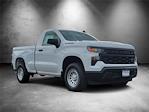 New 2026 Chevrolet Silverado 1500 Work Truck Regular Cab for sale #C26192W - photo 26