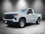 New 2026 Chevrolet Silverado 1500 Work Truck Regular Cab for sale #C26192W - photo 29