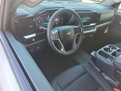 2026 Chevrolet Silverado 1500 Crew Cab 4x4 Pickup for sale #C26197 - photo 1
