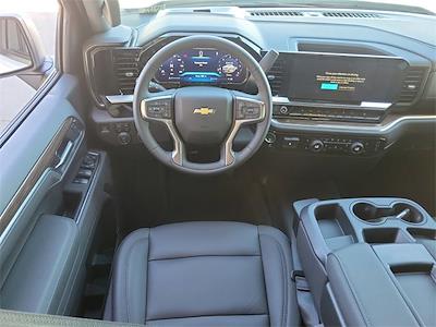2026 Chevrolet Silverado 1500 Crew Cab 4x4 Pickup for sale #C26197 - photo 2
