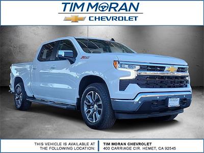 2026 Chevrolet Silverado 1500 Crew Cab 4x4 Pickup for sale #C26197 - photo 1