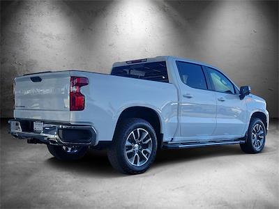 2026 Chevrolet Silverado 1500 Crew Cab 4x4 Pickup for sale #C26197 - photo 2