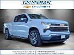 2026 Chevrolet Silverado 1500 Crew Cab 4x4 Pickup for sale #C26197 - photo 1