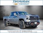 2026 Chevrolet Silverado 2500 Crew Cab 4x4 Pickup for sale #C26199 - photo 46