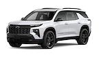 2026 Chevrolet Traverse FWD SUV for sale #C26203 - photo 25