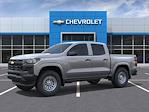 New 2026 Chevrolet Colorado Work Truck Crew Cab for sale #C26205W - photo 1