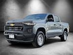 New 2026 Chevrolet Colorado Work Truck Crew Cab for sale #C26205W - photo 54