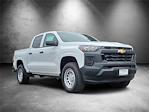 New 2026 Chevrolet Colorado Work Truck Crew Cab for sale #C26206W - photo 3