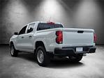 New 2026 Chevrolet Colorado Work Truck Crew Cab for sale #C26206W - photo 4
