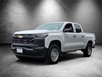 New 2026 Chevrolet Colorado Work Truck Crew Cab for sale #C26206W - photo 5