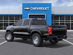 New 2026 Chevrolet Colorado Work Truck Crew Cab for sale #C26207W - photo 25