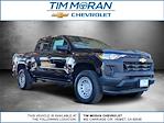 New 2026 Chevrolet Colorado Work Truck Crew Cab for sale #C26207W - photo 1