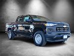 New 2026 Chevrolet Colorado Work Truck Crew Cab for sale #C26207W - photo 3