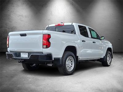 New 2026 Chevrolet Colorado Work Truck Crew Cab for sale #C26208W - photo 2