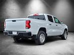 New 2026 Chevrolet Colorado Work Truck Crew Cab for sale #C26208W - photo 2