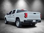New 2026 Chevrolet Colorado Work Truck Crew Cab for sale #C26208W - photo 4