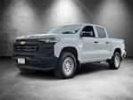 New 2026 Chevrolet Colorado Work Truck Crew Cab for sale #C26208W - photo 5