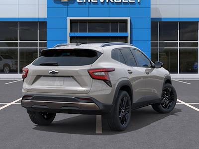 2026 Chevrolet Trax FWD SUV for sale #C26214 - photo 2