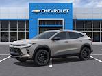 2026 Chevrolet Trax FWD SUV for sale #C26214 - photo 3