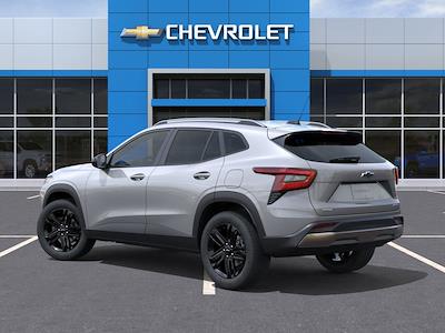 2026 Chevrolet Trax FWD SUV for sale #C26218 - photo 2