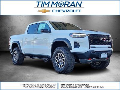 2026 Chevrolet Colorado Crew Cab 4x4 Pickup for sale #C26219 - photo 1