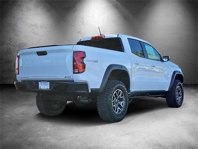 2026 Chevrolet Colorado Crew Cab 4x4 Pickup for sale #C26219 - photo 2