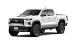 2026 Chevrolet Colorado Crew Cab 4x4 Pickup for sale #C26219 - photo 49