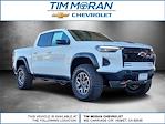 2026 Chevrolet Colorado Crew Cab 4x4 Pickup for sale #C26219 - photo 1