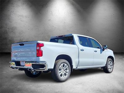 2026 Chevrolet Silverado 1500 Crew Cab 4x4 Pickup for sale #C26220 - photo 2