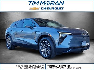2026 Chevrolet Blazer EV FWD SUV for sale #C26221 - photo 1