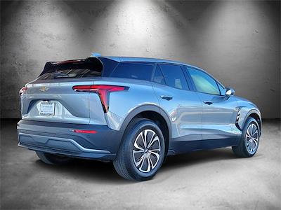 2026 Chevrolet Blazer EV FWD SUV for sale #C26221 - photo 2