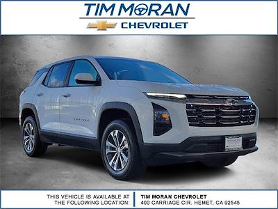 New 2026 Chevrolet Equinox LT for sale #C26222 - photo 1