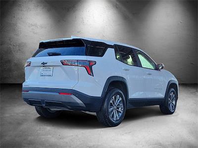 New 2026 Chevrolet Equinox LT for sale #C26222 - photo 2