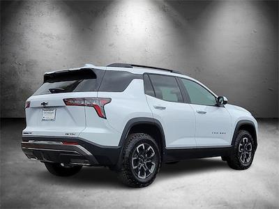 2026 Chevrolet Equinox AWD SUV for sale #C26224 - photo 2