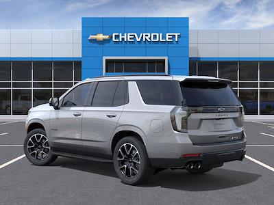 2026 Chevrolet Tahoe RWD SUV for sale #C26226 - photo 2