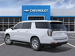 New 2026 Chevrolet Suburban LT for sale #C26434 - photo 4