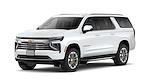 New 2026 Chevrolet Suburban LT for sale #C26434 - photo 27