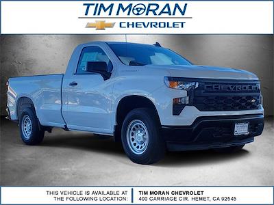 2026 Chevrolet Silverado 1500 Regular Cab RWD Pickup for sale #C26231W - photo 1