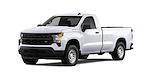 2026 Chevrolet Silverado 1500 Regular Cab RWD Pickup for sale #C26231W - photo 25