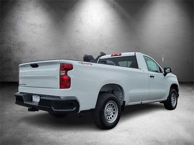 New 2026 Chevrolet Silverado 1500 - photo 1