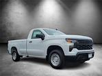 2026 Chevrolet Silverado 1500 Regular Cab 4x4 Pickup for sale #C26233W - photo 33