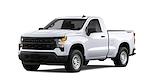 2026 Chevrolet Silverado 1500 Regular Cab 4x4 Pickup for sale #C26236W - photo 27