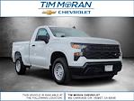 New 2026 Chevrolet Silverado 1500 Work Truck Regular Cab for sale #C26236W - photo 50
