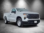 New 2026 Chevrolet Silverado 1500 Work Truck Regular Cab for sale #C26236W - photo 51