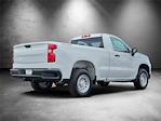 New 2026 Chevrolet Silverado 1500 Work Truck Regular Cab for sale #C26236W - photo 52