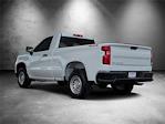 New 2026 Chevrolet Silverado 1500 Work Truck Regular Cab for sale #C26236W - photo 53