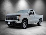 New 2026 Chevrolet Silverado 1500 Work Truck Regular Cab for sale #C26236W - photo 54