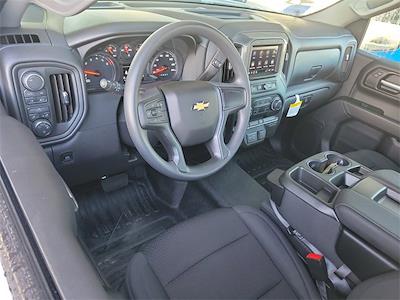 2026 Chevrolet Silverado 1500 Regular Cab 4WD Pickup for sale #C26237W - photo 1