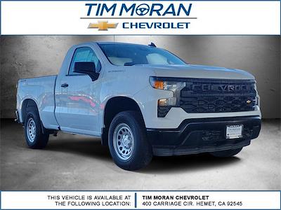 New 2026 Chevrolet Silverado 1500 - photo 1