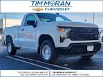 2026 Chevrolet Silverado 1500 Regular Cab 4x4 Pickup for sale #C26237W - photo 33